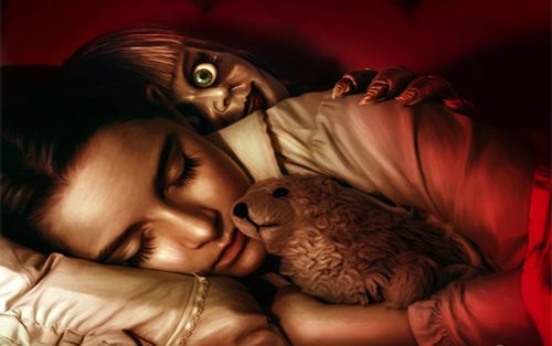 Annabelle Comes Home: Bộ phim dở nhất trong toàn bộ vũ trụ The Conjuring