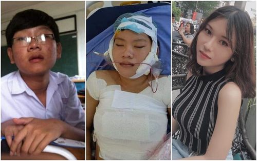 Gặp lại cô gái từng gây sốt MXH vì chuyển giới, hiện tại nhan sắc hoàn thiện đáng kinh ngạc