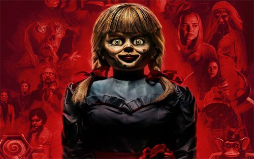 Giải thích về những tạo vật ma ám xuất hiện trong bộ phim Annabelle Comes Home