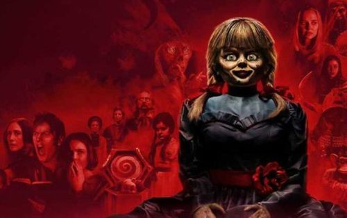 Quá đáng sợ, 'Annabelle: Comes Home' nhanh chóng đạt chứng nhận 'Fresh' trên Rotten Tomatoes!