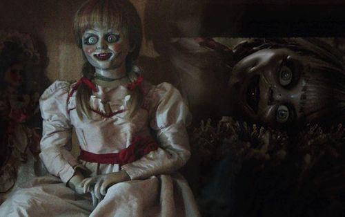 Tại sao 'AnnaBelle: Ác quỷ trở về' không phải là phần cuối của loạt phim về ma búp bê ám ảnh này