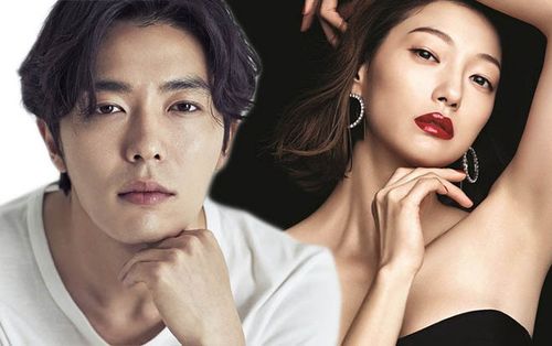Tin đồn Kim Jae Wook và Lee El hẹn hò nổ ra lần thứ hai