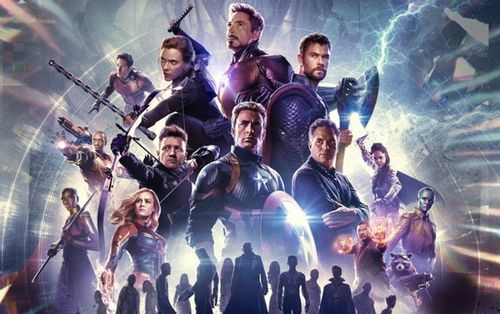 Chính thức tiết lộ những gì sẽ có trong phim Avengers: Endgame bản chiếu lại