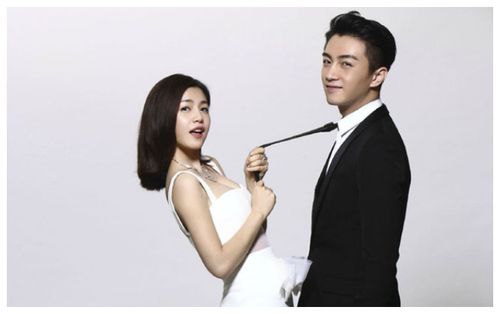 Trần Nghiên Hy đăng ảnh hạnh phúc chúc mừng sinh nhật chồng, đập tan tin đồn hôn nhân trục trặc Trần Hiểu mang con về quê