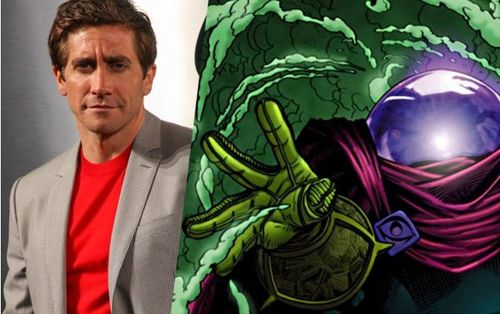 ‘Spider-Man: Far From Home’: Những giả thuyết của fan tiết lộ tương lai của Mysterio