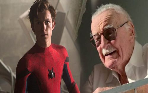 Spider Man: Far From Home: Nhà sản xuất chưa bao giờ có ý định mời Stan Lee vào vai khách mời