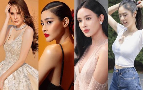 Những 'bóng hồng' Thái Lan lần lượt rời khỏi channel 7, fan tự hỏi: Phải chăng nhà đài đang bận lăng xê diễn viên trẻ mới mà bỏ quên họ