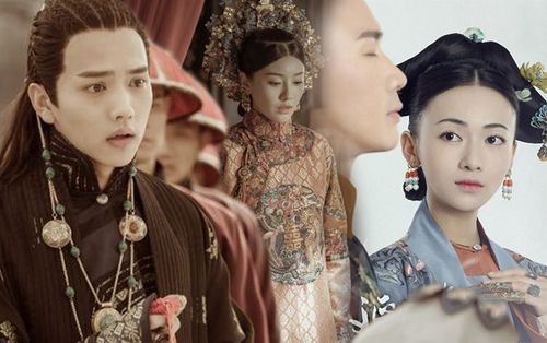 Tròn một năm chiếu tập 1 'Diên Hi công lược': Ngoại truyện tung ảnh rồi bặt vô âm tín còn phần 2 chỉ toàn tin đồn, chưa thấy Vu Chính sản xuất