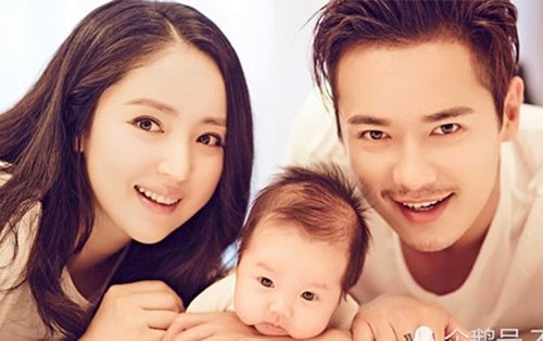 Cao Vân Tường và Đổng Tuyền ly hôn để bảo toàn tài sản?