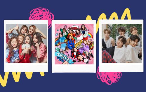Tưởng không hay nhưng lại hay không tưởng: 5 bản KPop b-side xứng đáng trở thành ca khúc chủ đề của album