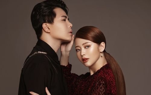 Hậu tin đồn hẹn hò, Liz Kim Cương chính thức công khai về chung 'một nhà' với Trịnh Thăng Bình