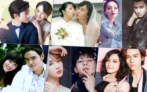6 bộ phim và cặp đôi Hoa ngữ tạo nên ‘phản ứng hóa học’ bừng bừng khiến khán giả đứng ngồi không yên!