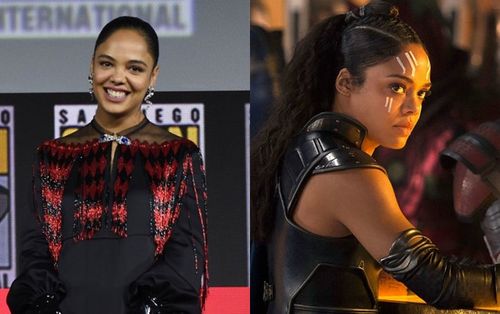 Phim Thor: Love and Thunder: Valkyrie trở thành biểu tượng nữ quyền và LGBT đầy uy dũng