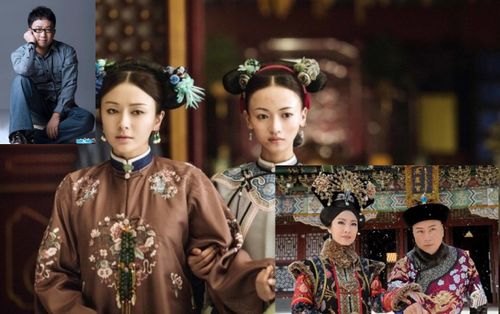 Phim 'Gia truyền' của Ngô Cẩn Ngôn, Tần Lam có thể kết nạp thêm hai lão tướng TVB Lê Diệu Tường, Mễ Tuyết