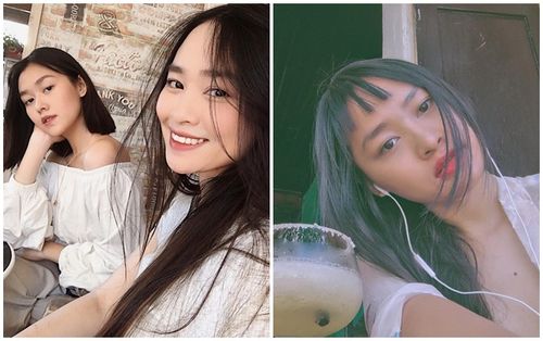 Chị gái Á hậu Tường San: Cá tính, thành tích học khủng, hiện đang học tại Pháp