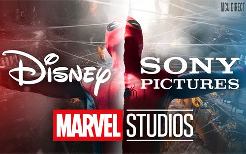 Spider-man có thể vĩnh viễn biến mất khỏi MCU vì Sony và Disney không đạt được thỏa thuận ăn chia lợi nhuận phim