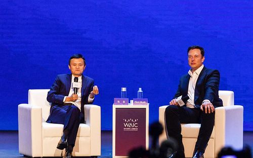 Jack Ma: Con người chỉ nên đi làm 4 ngày mỗi tuần, mỗi ngày 3 tiếng