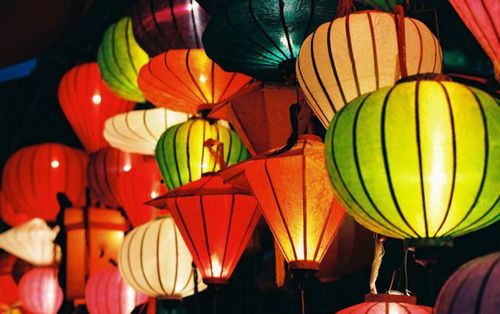 Top 7 địa điểm tại TP HCM vui chơi Trung thu lý tưởng cùng gia đình trong năm nay