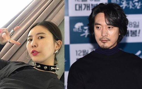 Chị gái G-Dragon và 'tài tử' Kim Min Joon kết hôn vào tháng 10, Knet phản ứng ra sao?