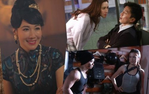 'Kim Tiêu đại hạ': Vừa rùng rợn vừa hài hước, mới phát sóng đã nhận được nhiều lời khen