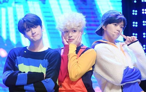 Nhóm tân binh từ thực tập sinh 'Produce X 101' bị Knet chỉ trích, gọi là Gay group