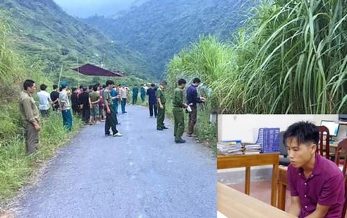 Vụ nam thanh niên sát hại thiếu nữ 17 tuổi sau khi quan hệ tình dục: Nạn nhân yêu cầu trả 200 ngàn đồng