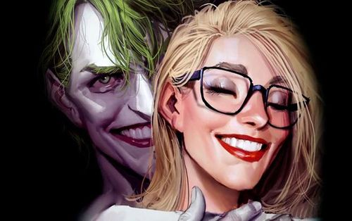 Joker mới của DC Comics không đáng sợ, thay vào đó sẽ rất…..gợi cảm?