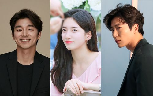 Công ty quản lý của Gong Yoo, Suzy, Kim Jae Wook kiện anti-fan vì bình luận ác ý