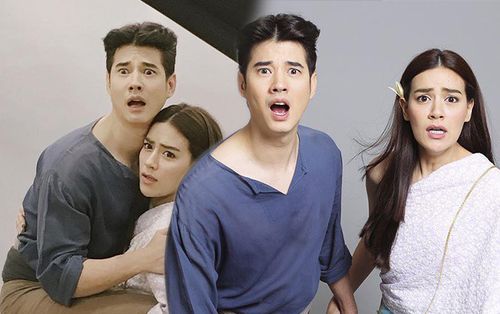 Không phải 'Ngược dòng thời gian để yêu anh', đây mới chính là bộ phim truyền hình Thái Lan đầu tiên có mặt trên Netflix