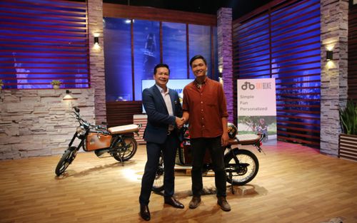 Từ Thung lũng Silicon đến Chợ Hàn: Chân dung CEO 9X dũng cảm bỏ giấc mơ Mỹ về VN làm xe máy điện