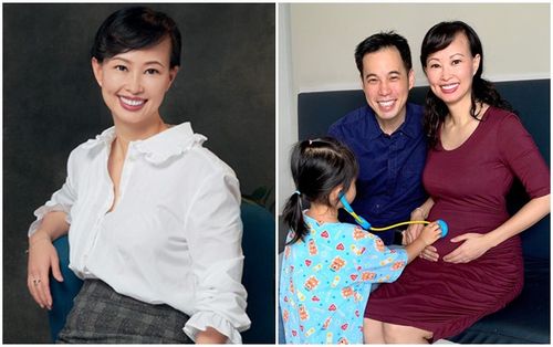 Shark Thái Vân Linh: 'Bà mẹ cá chuối đắm đuối vì con' và cuộc sống hạnh phúc viên mãn khiến nhiều người ngưỡng mộ