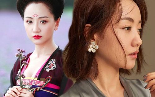 Dương Dung nói về hiện trạng trong giới giải trí: Không phải không thể nổi tiếng, mà là không dám nổi tiếng