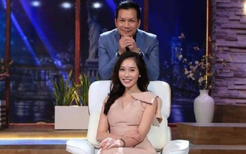 Bảng thành tích 'khủng' của vợ chồng shark Hưng: Chồng là doanh nhân, 'đại gia khét tiếng'; Vợ là Á hậu xinh đẹp, thông thạo 6 ngôn ngữ