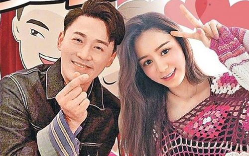 Lâm Phong - Trương Hinh Nguyệt sớm sống chung, nhưng vẫn tìm biệt thự trên 300 tỷ đồng làm phòng tân hôn