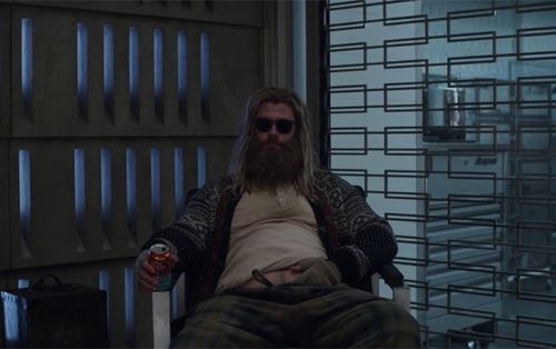 Thor Love and Thunder: Liệu thần sấm bụng còn bự trong phần tiếp theo?