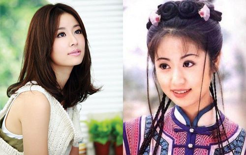 Lâm Tâm Như từng khóc lóc, van nài Quỳnh Dao đừng thay vai mình trong 'Hoàn Châu cách cách'