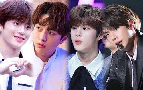Điểm mặt visual của 46 nhóm nhạc nam Kpop: Bạn thích vẻ đẹp của ai?