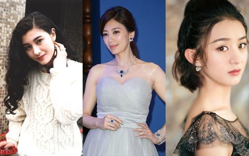 Những lần làm dâu hào môn đầy sóng gió của sao Hoa ngữ!