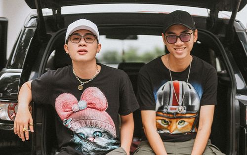 Jack: ‘Có thể ba mẹ đã khóc nhưng em không hề biết được’