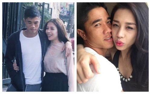 Hot girl ngủ công viên tâm sự xúc động sau quyết định ly hôn cựu hậu vệ ĐTQG