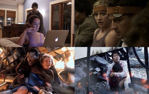 13 phim kinh dị đáng sợ nhất trên Netflix mà bạn không thể bỏ qua trong mùa Halloween này