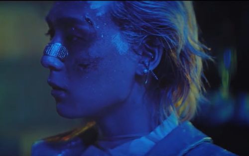 Tung MV teaser giữa đêm khiến fan 'khóc thét': Ngầu không chịu nổi Dawn ơi!