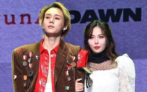 Có thể bạn chưa biết: Ai là người thổ lộ trước trong chuyện tình HyunA và Dawn?