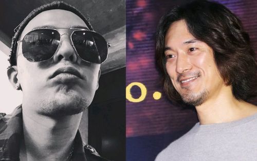 G-Dragon tặng quà cực xịn ủng hộ phim mới của anh rể Kim Min Joon, còn ai ngoan hơn cậu em vợ quốc dân này!