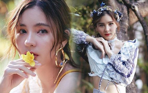 Fan ngạc nhiên trước sự thay đổi táo bạo của 'Song Hye Kyo' Thái Lan Aom Sushar