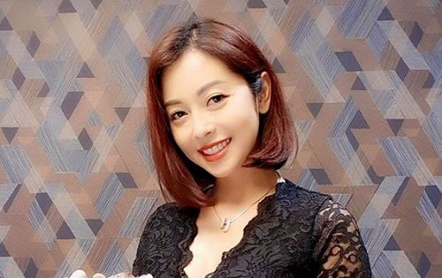 Mang bầu lần 4 tới tháng thứ 7, Hoa hậu Jennifer Phạm chỉ tăng 10kg