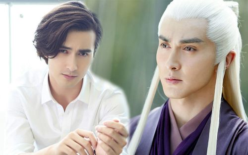 Những nam minh tinh dưới trướng truyền thông Gia Hành: Nổi bật nhất chỉ có Cao Vỹ Quang, còn lại đều mờ nhạt