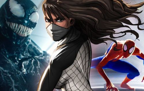 ‘Spider-Man: Far From Home’ đã mở ra bộ phim riêng cho Silk!