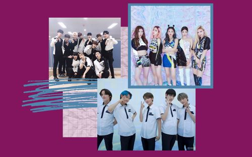 Top 10 album bán chạy nhất của tân binh KPop 2019: Đàn em BTS không phải nhóm dẫn đầu