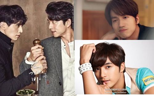 Khán giả thấy lo khi Ngôn Thừa Húc và Hạ Quân Tường trở thành yêu tinh và thần chết trong 'Goblin' bản Trung Quốc